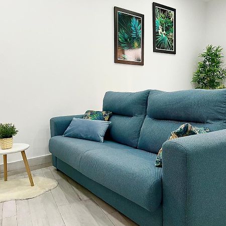 Apartamento Centro San Diego Sanlúcar de Barrameda Εξωτερικό φωτογραφία