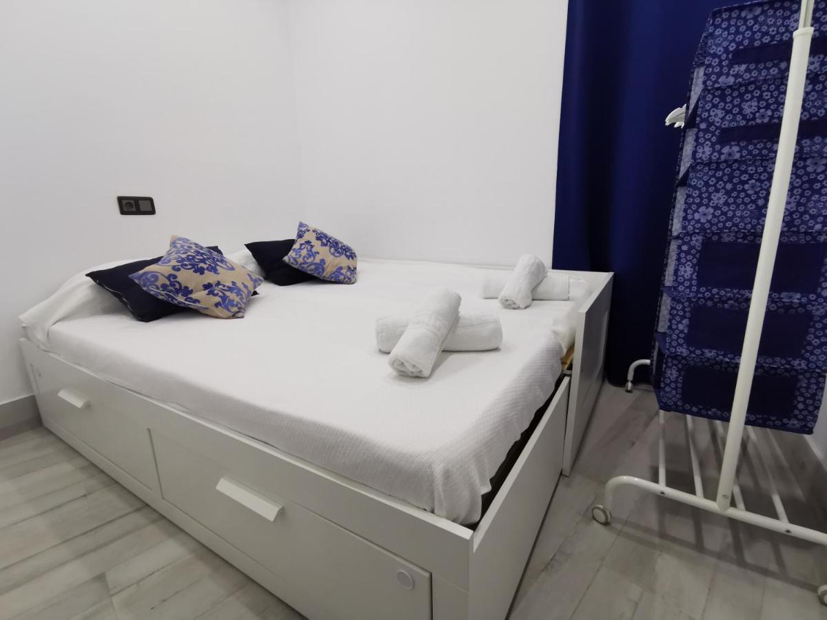 Apartamento Centro San Diego Sanlúcar de Barrameda Εξωτερικό φωτογραφία