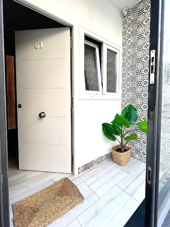Apartamento Centro San Diego Sanlúcar de Barrameda Εξωτερικό φωτογραφία