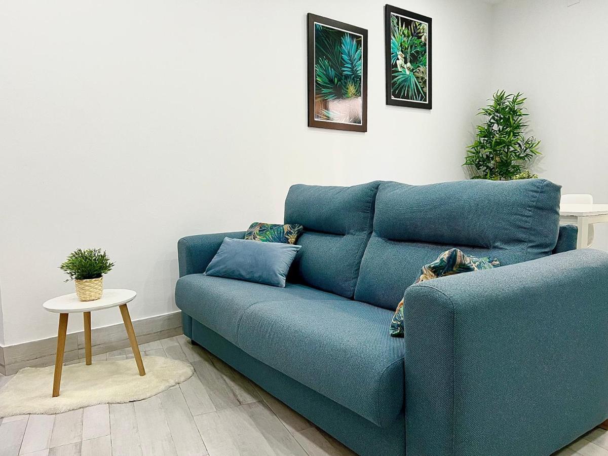 Apartamento Centro San Diego Sanlúcar de Barrameda Εξωτερικό φωτογραφία