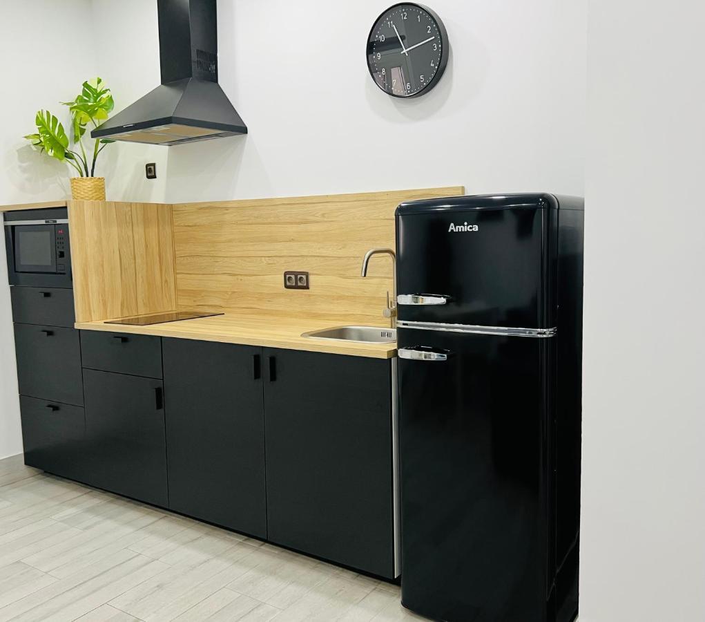 Apartamento Centro San Diego Sanlúcar de Barrameda Εξωτερικό φωτογραφία