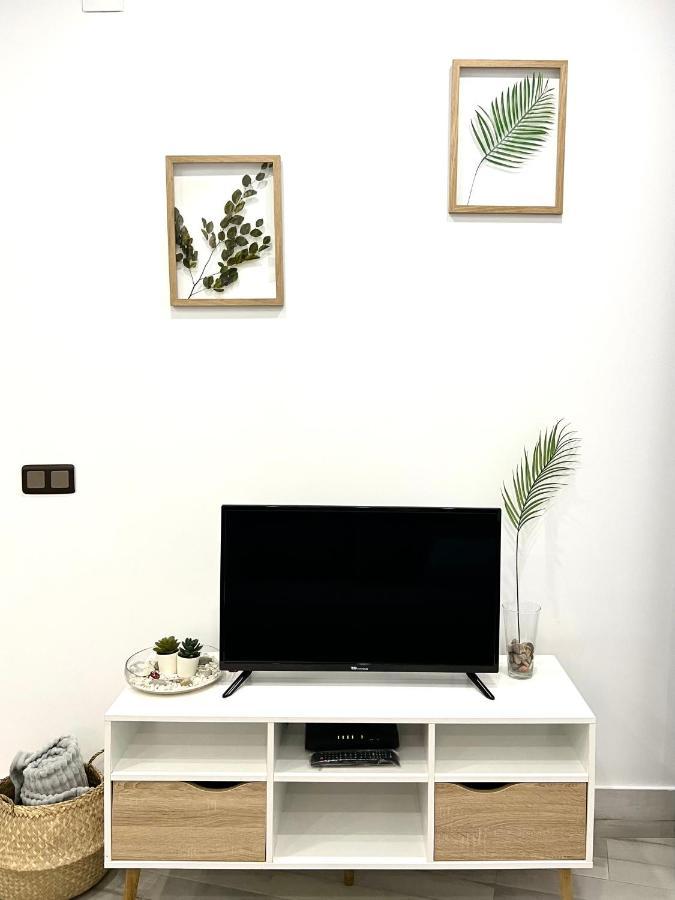 Apartamento Centro San Diego Sanlúcar de Barrameda Εξωτερικό φωτογραφία