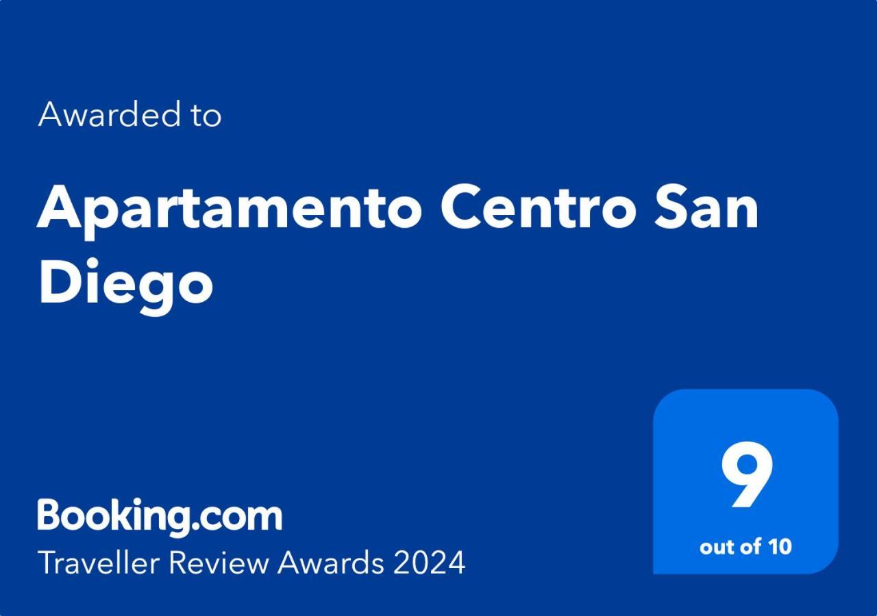 Apartamento Centro San Diego Sanlúcar de Barrameda Εξωτερικό φωτογραφία