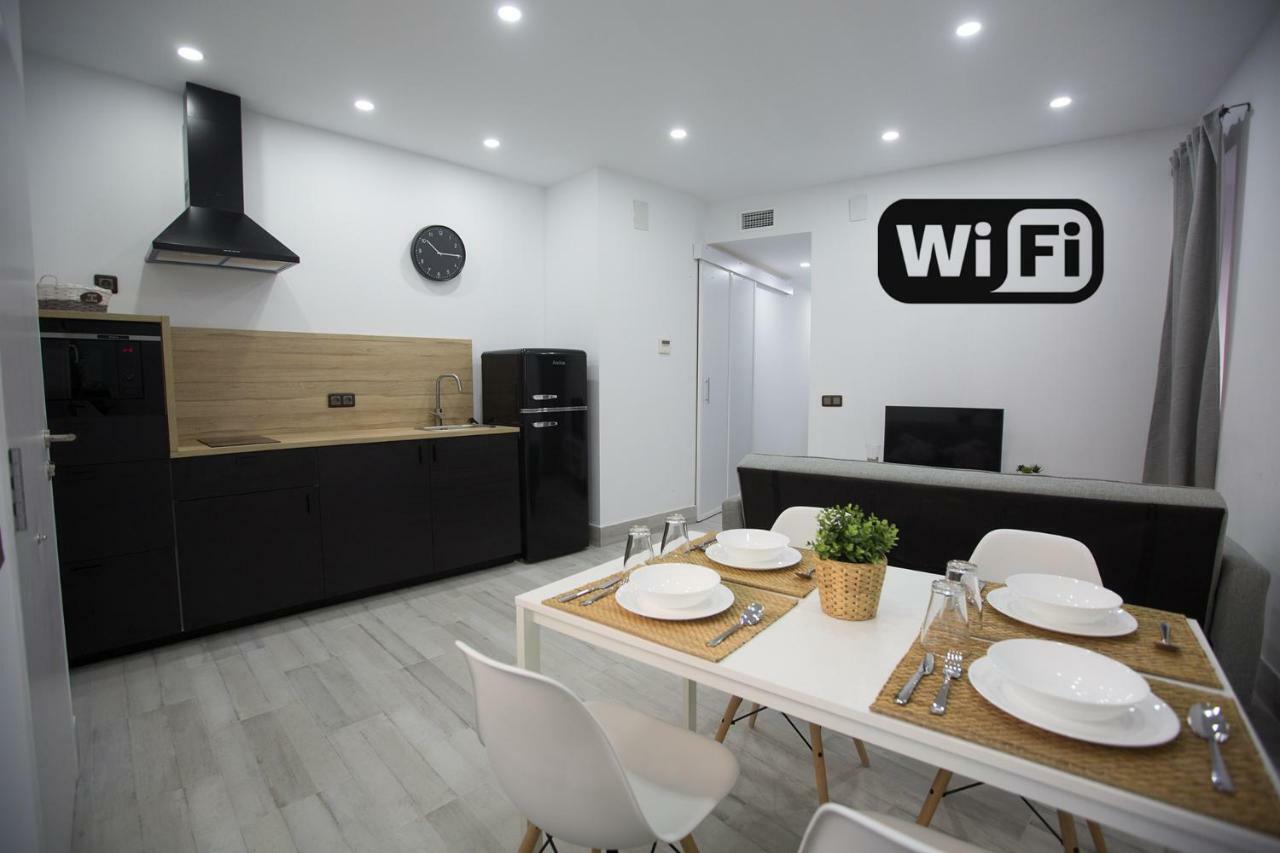 Apartamento Centro San Diego Sanlúcar de Barrameda Εξωτερικό φωτογραφία