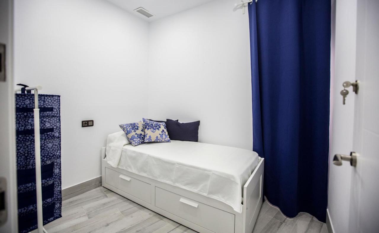 Apartamento Centro San Diego Sanlúcar de Barrameda Εξωτερικό φωτογραφία