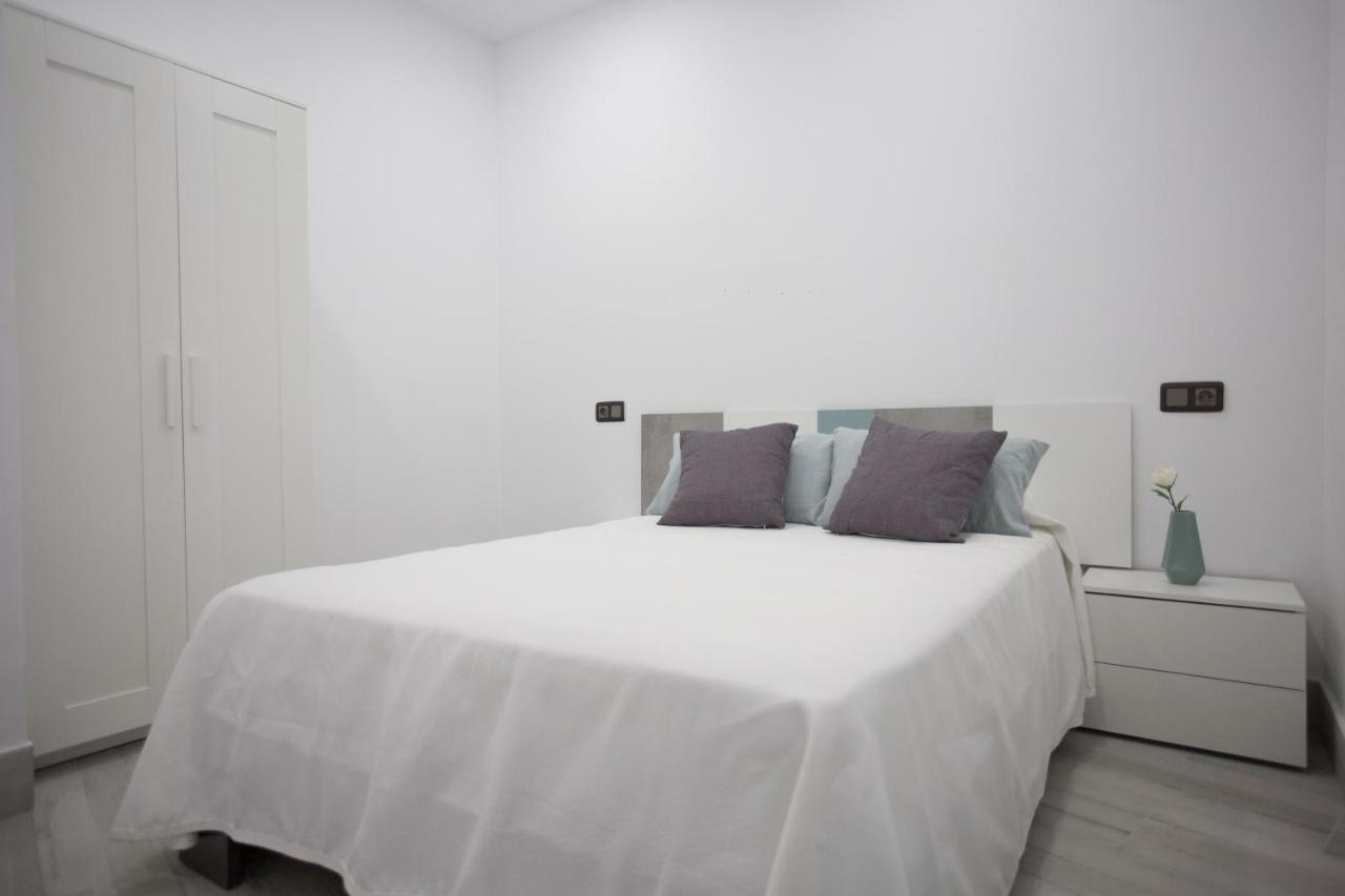 Apartamento Centro San Diego Sanlúcar de Barrameda Εξωτερικό φωτογραφία
